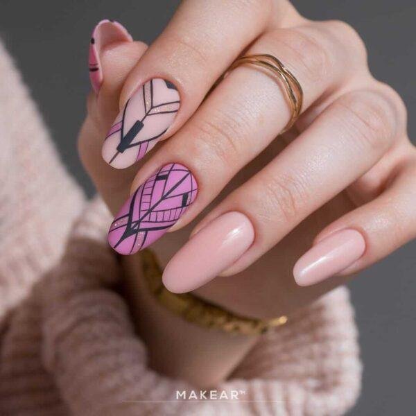 MAKEAR Gel Polish 8ml No.543 - Image 3