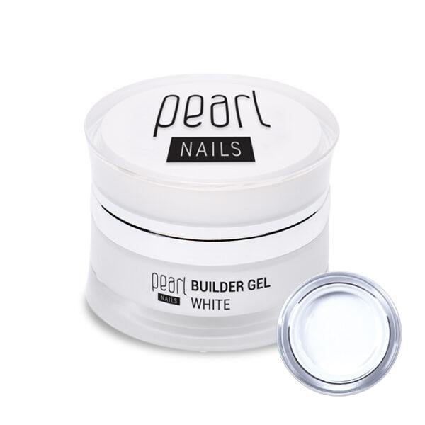 Builder White Gel - 15ml